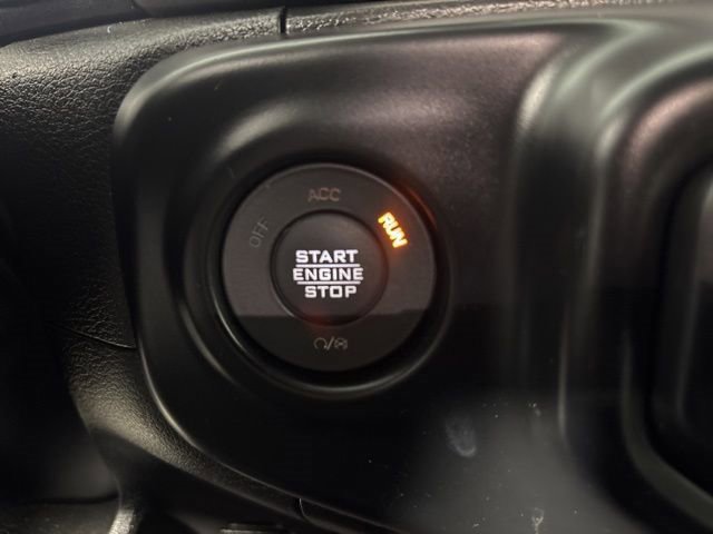 Used 2022 Jeep Wrangler Unlimited Sport image 30