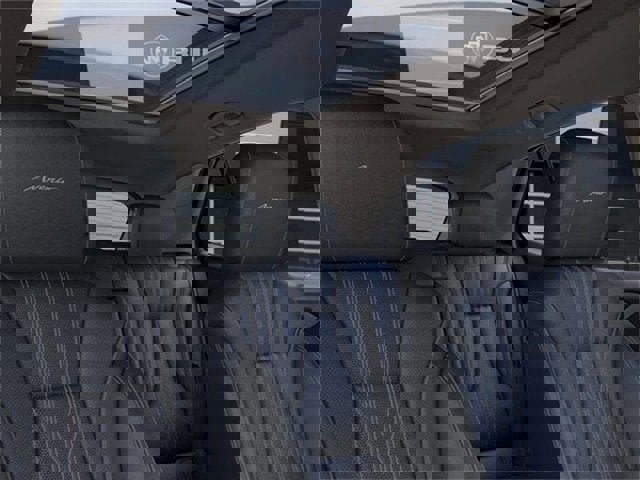 New 2025 Buick Envision Avenir image 24