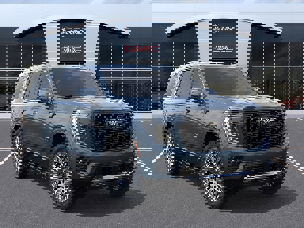New 2026 GMC Yukon Denali Ultimate image 7