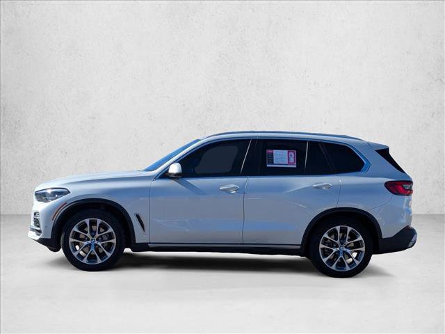 Used 2019 BMW X5 xDrive40i w/ Premium Package 2 image 9