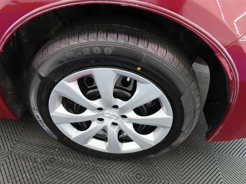 Used 2023 Toyota Corolla LE FWD image 8