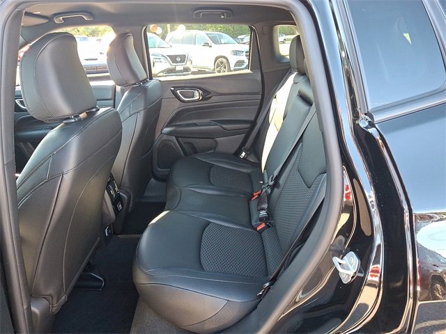 New 2026 Jeep Compass Latitude image 7