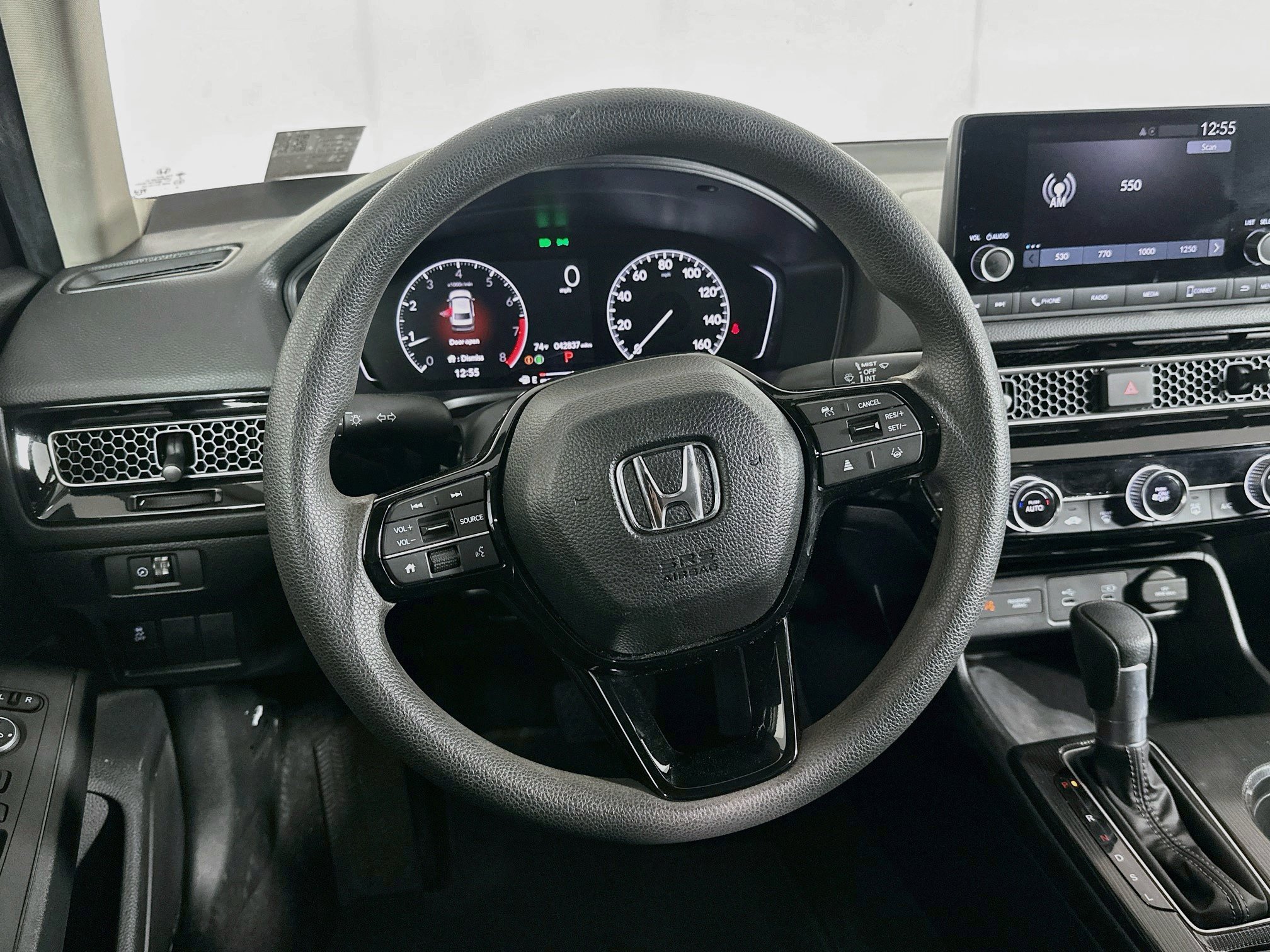 Used 2025 Honda Civic LX image 17