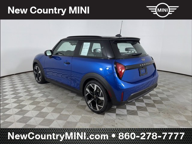 Certified 2025 MINI Cooper S image 5