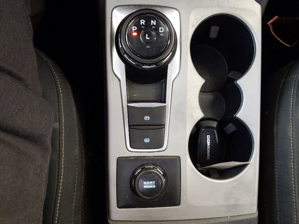 Used 2021 Ford Bronco Sport Big Bend AWD/4WD image 22