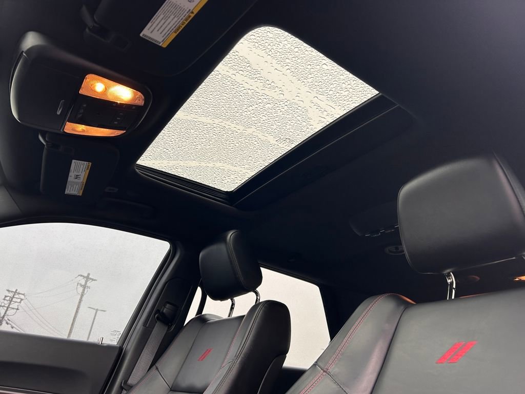 Certified 2022 Dodge Durango R/T w/ Tow 'N Go Package image 25