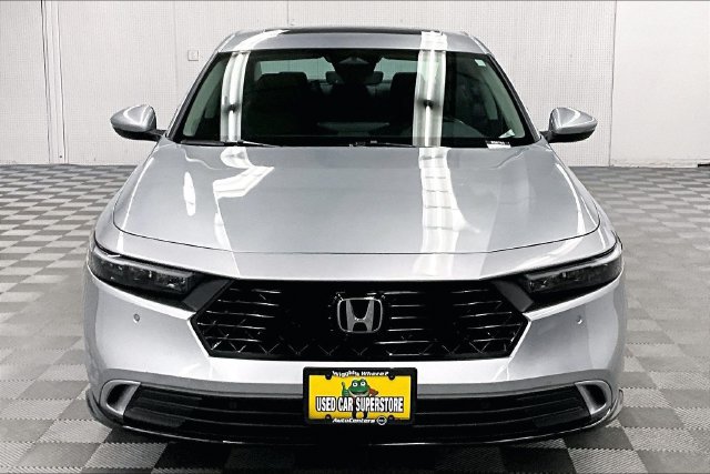 Used 2025 Honda Accord EX-L image 4