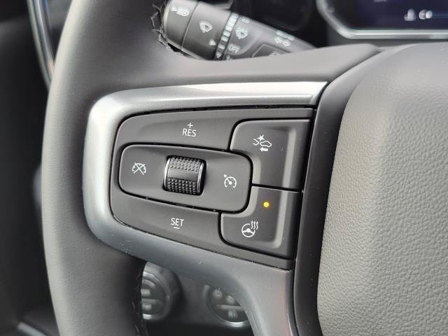 New 2026 Chevrolet Silverado 2500 LT w/ All Star Edition AWD/4WD image 13