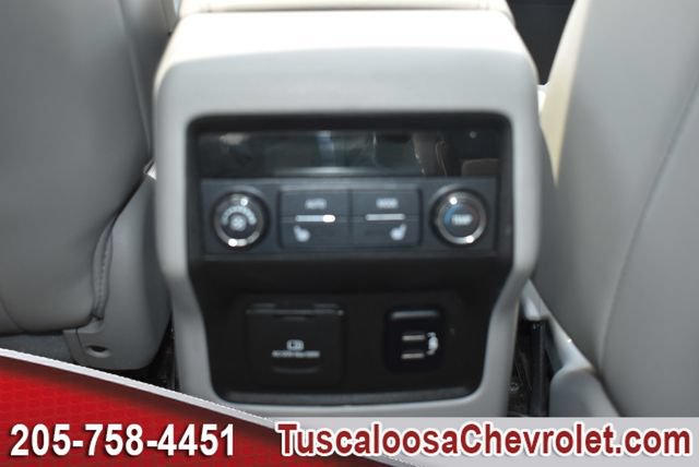 Used 2018 GMC Acadia SLT FWD image 26