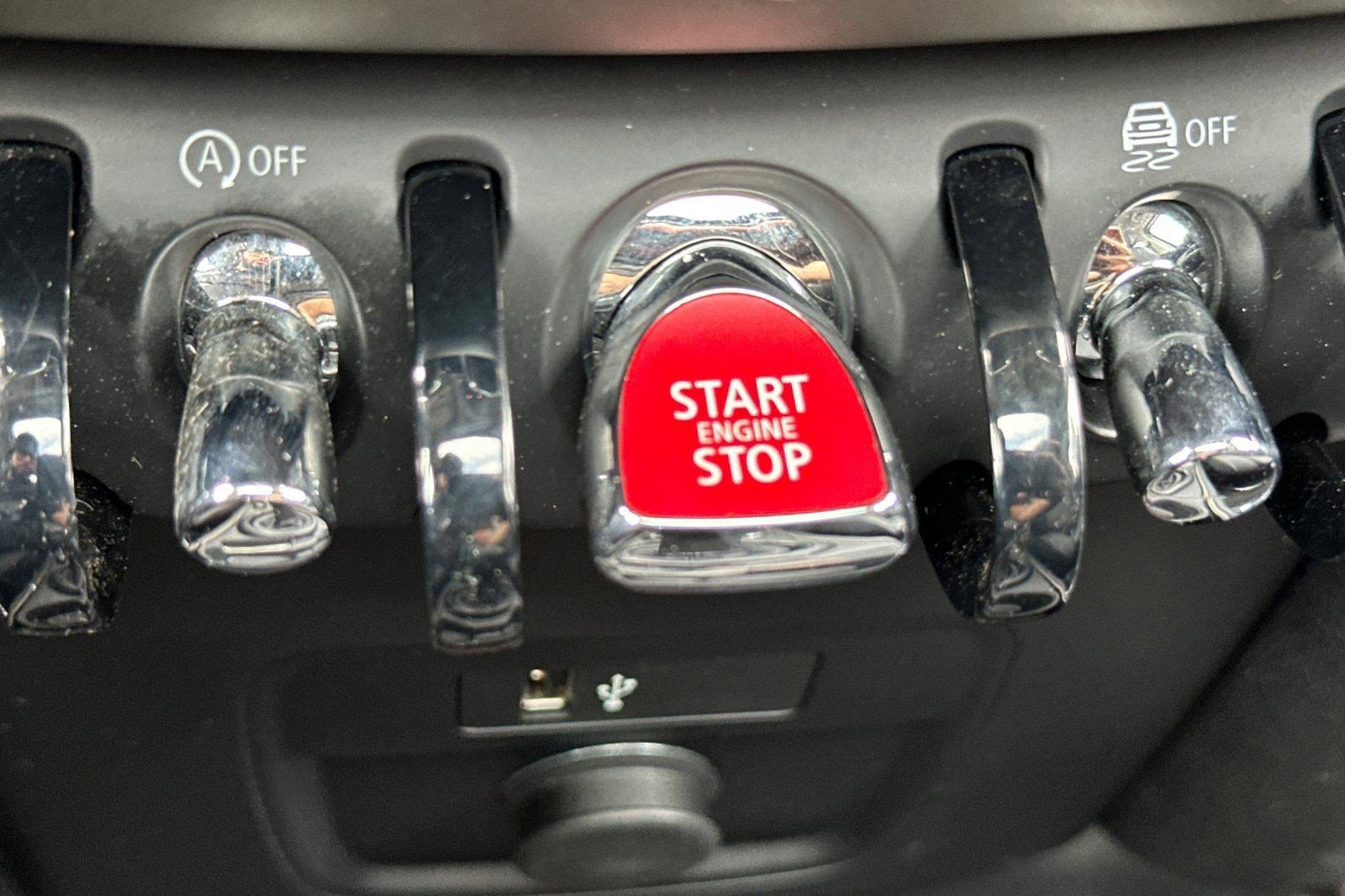 Used 2023 MINI Cooper Countryman S image 35