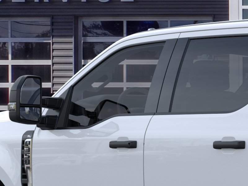 New 2026 Ford F350 XL w/ XL Chrome Package AWD/4WD image 20