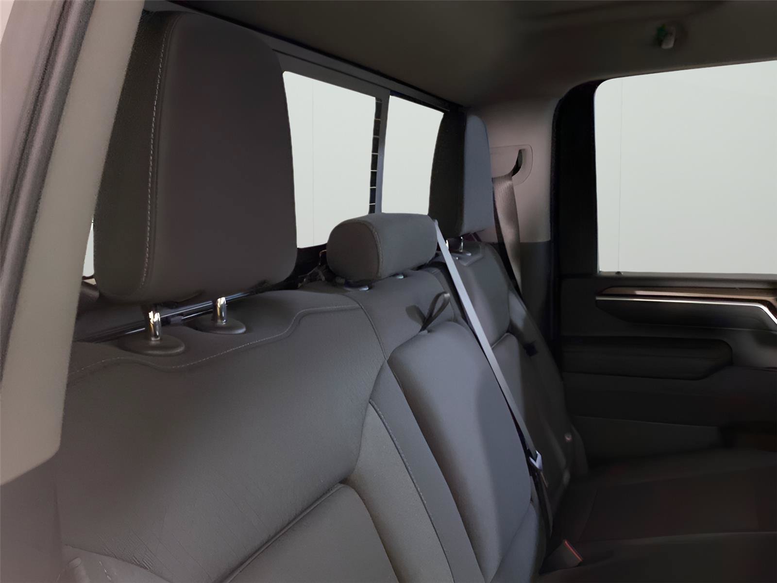 Certified 2025 Chevrolet Silverado 2500 LT w/ All Star Edition AWD/4WD image 29
