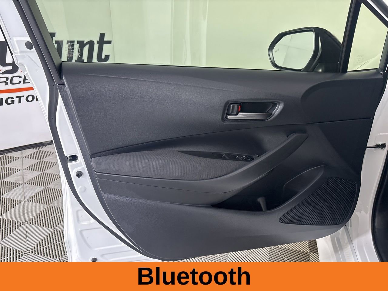 Used 2025 Toyota Corolla Core image 8