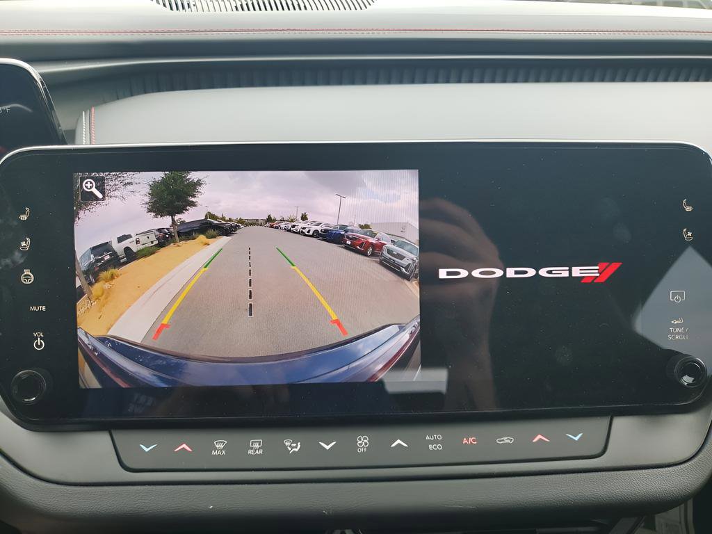 New 2026 Dodge Charger R/T Scat Pack w/ Track Package image 42