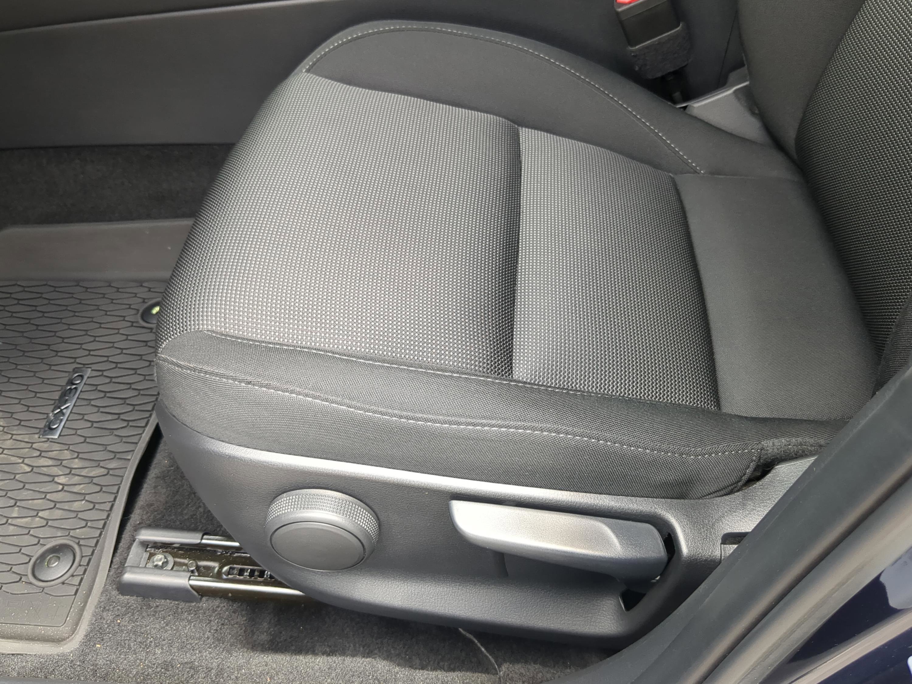 Certified 2025 MAZDA CX-30 AWD 2.5 S image 14