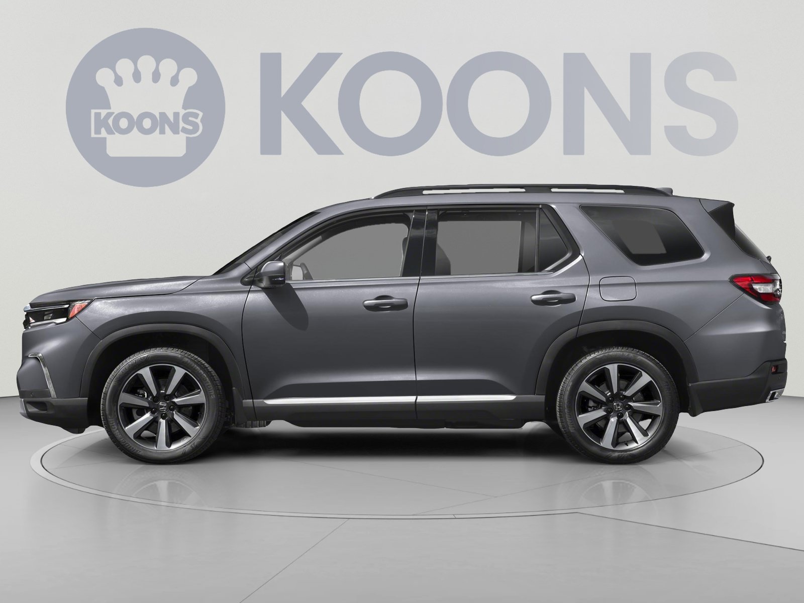 Used 2023 Honda Pilot Elite image 4