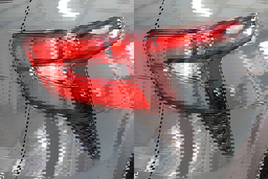 New 2026 Chevrolet Trax LT image 18