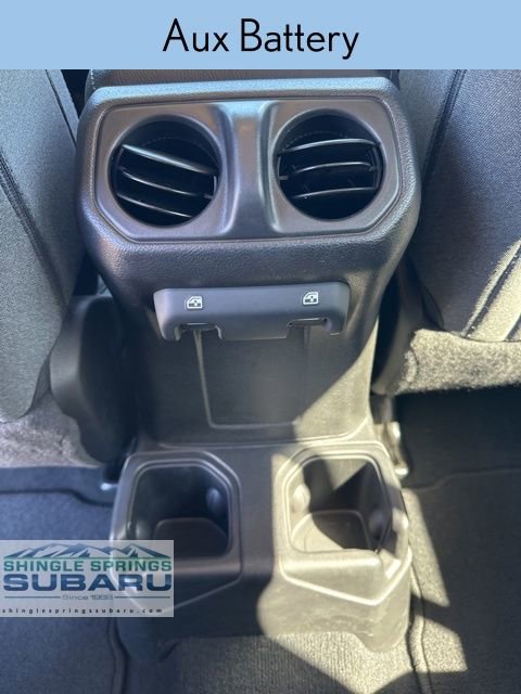 Used 2024 Jeep Wrangler Sport S image 18