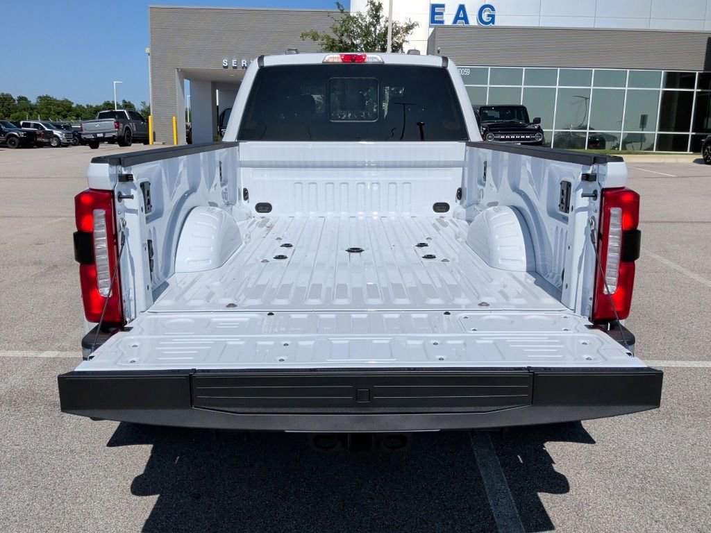 New 2026 Ford F350 Lariat w/ Lariat Ultimate Package AWD/4WD image 42