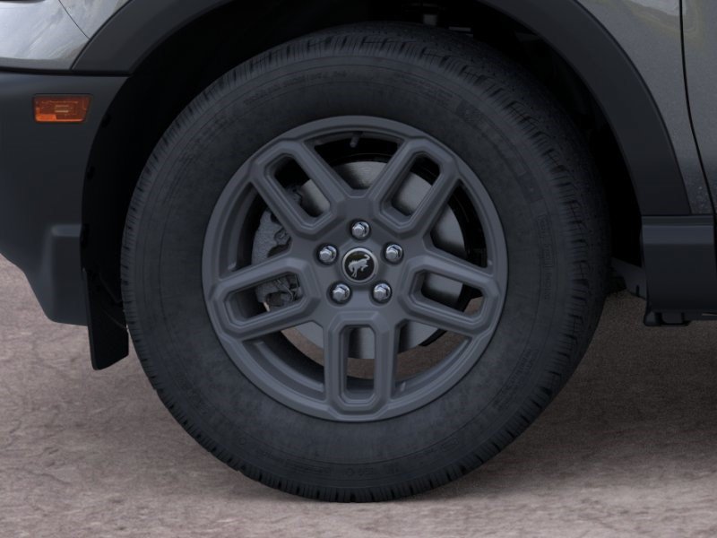 New 2026 Ford Bronco Sport Big Bend w/ Convenience Package AWD/4WD image 20