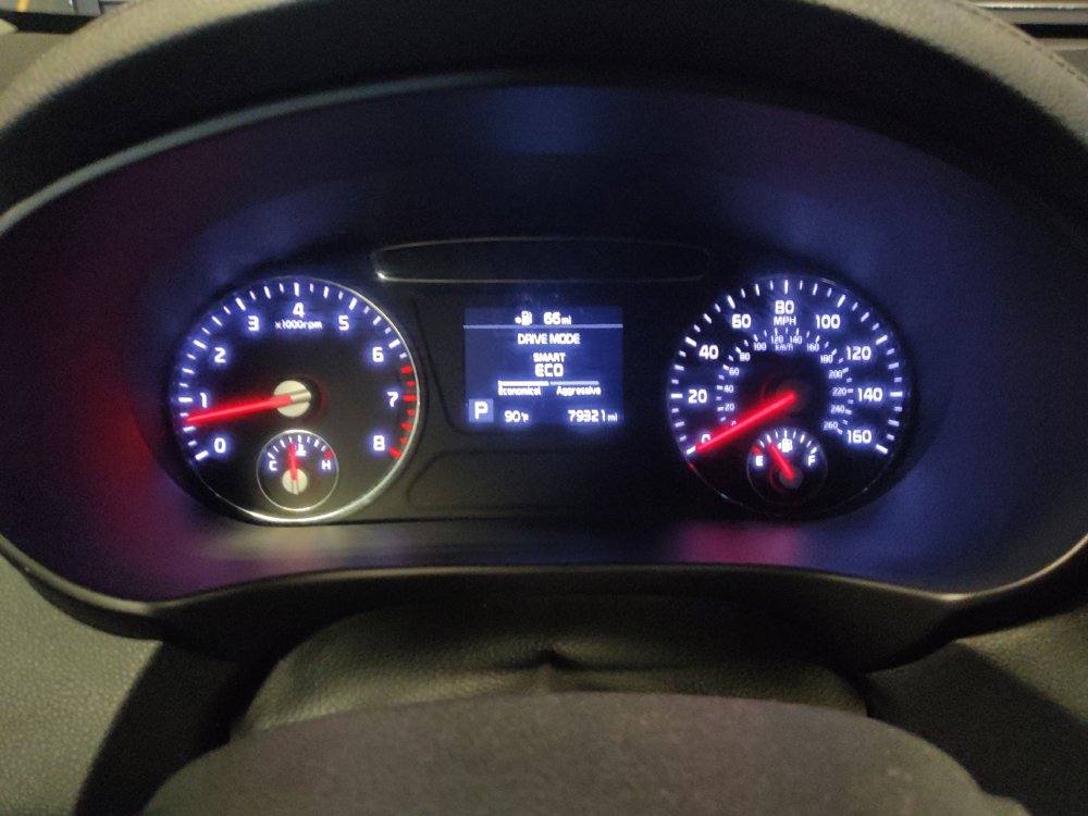 Used 2019 Kia Sorento FWD V6 image 23