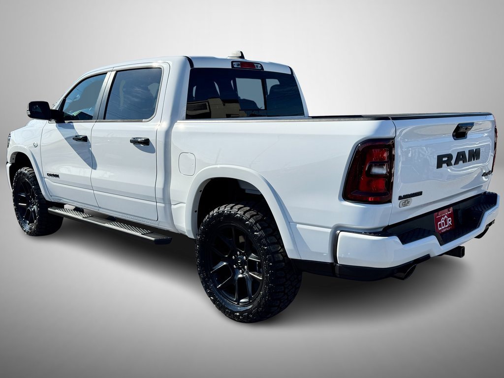 New 2026 RAM 1500 Laramie image 4