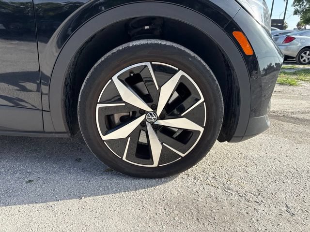 Used 2023 Volkswagen ID.4 Pro S AWD/4WD image 21