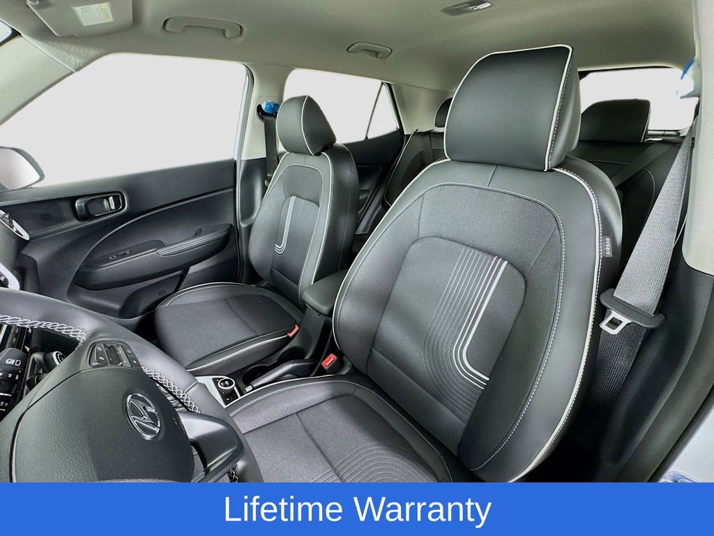 New 2026 Hyundai Venue SEL image 21