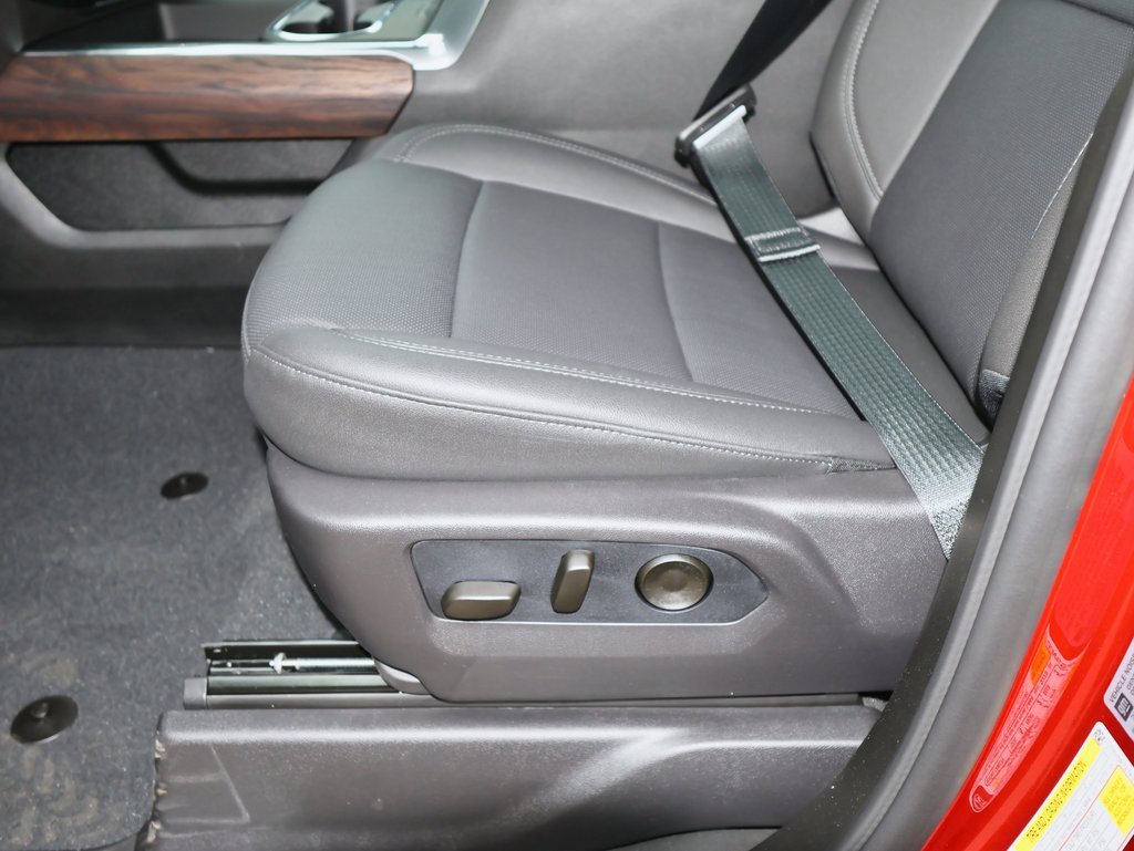 New 2026 GMC Sierra 2500 SLT w/ SLT Premium Package image 8