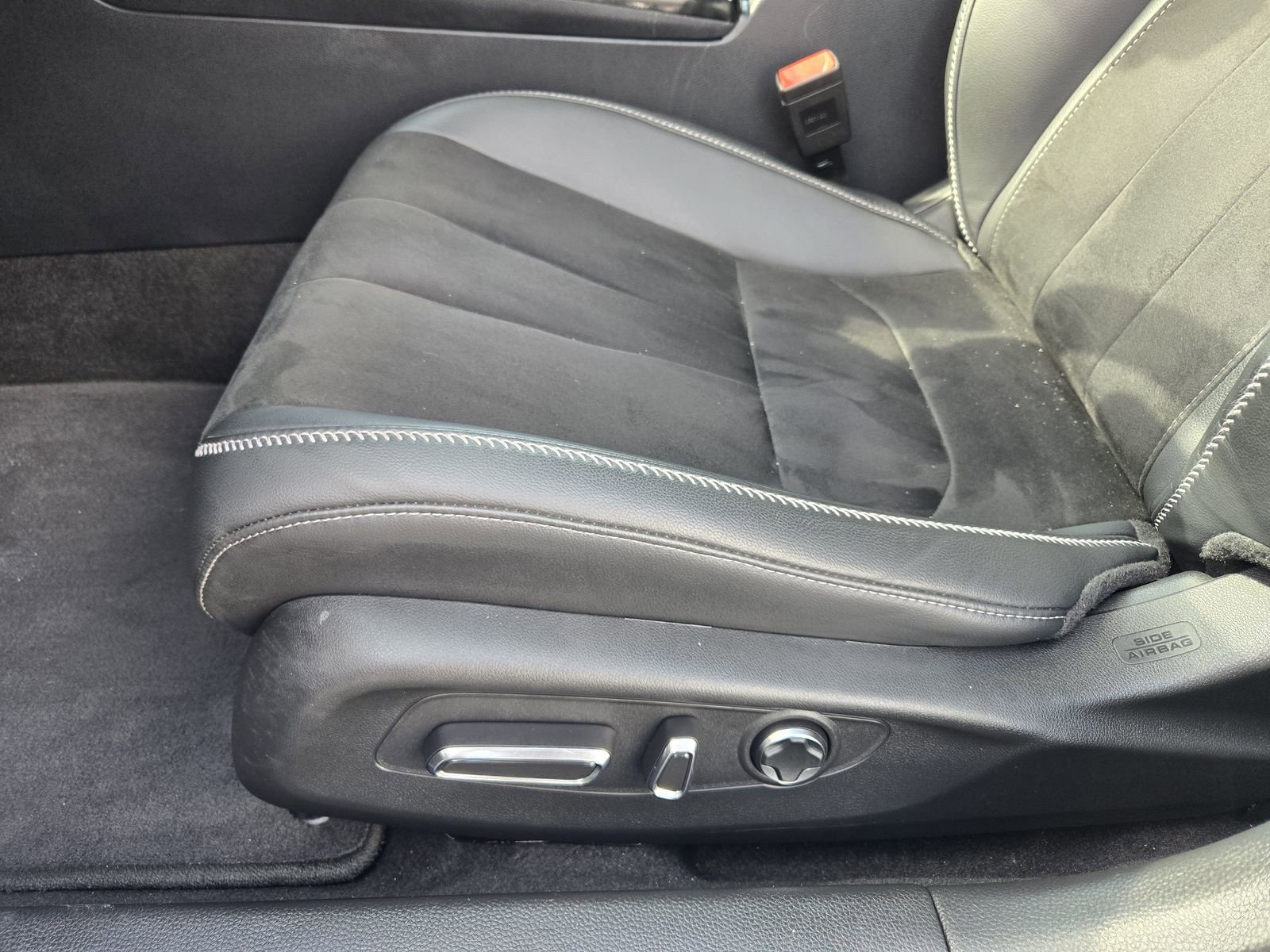 Used 2024 Acura Integra A-Spec image 22