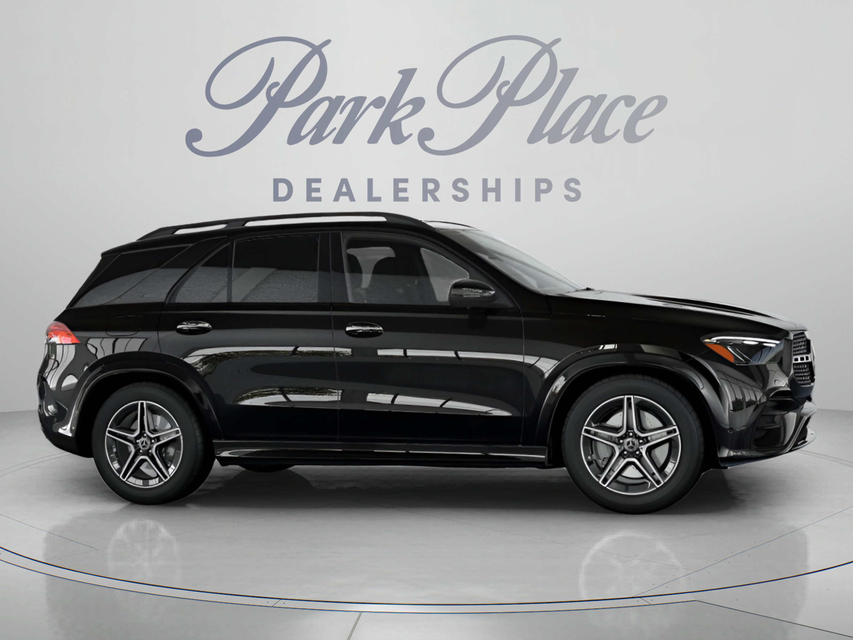 Used 2026 Mercedes-Benz GLE 350 4MATIC image 27