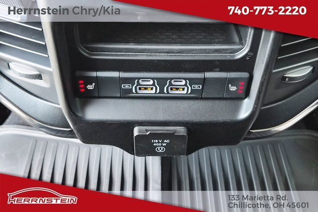 New 2026 RAM 2500 Laramie image 10