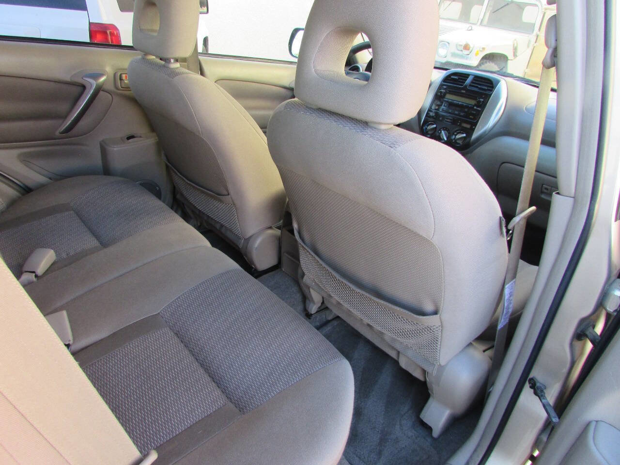 Used 2005 Toyota RAV4 2WD image 22