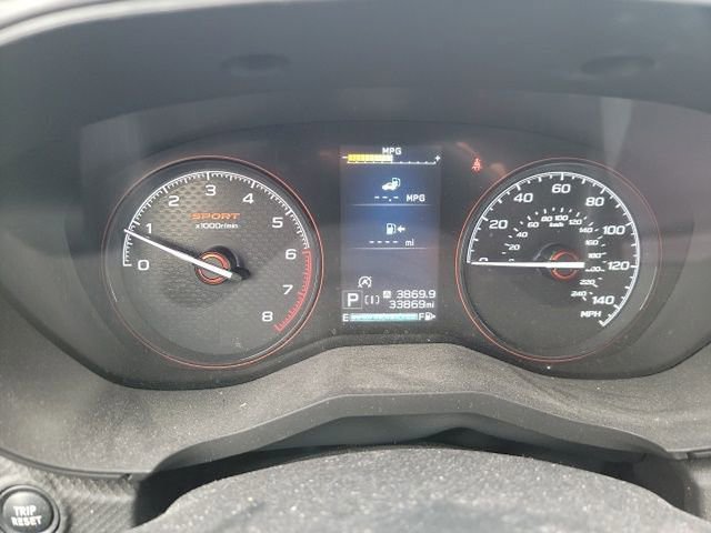 Used 2021 Subaru Forester Sport w/ Popular Package #2 image 13