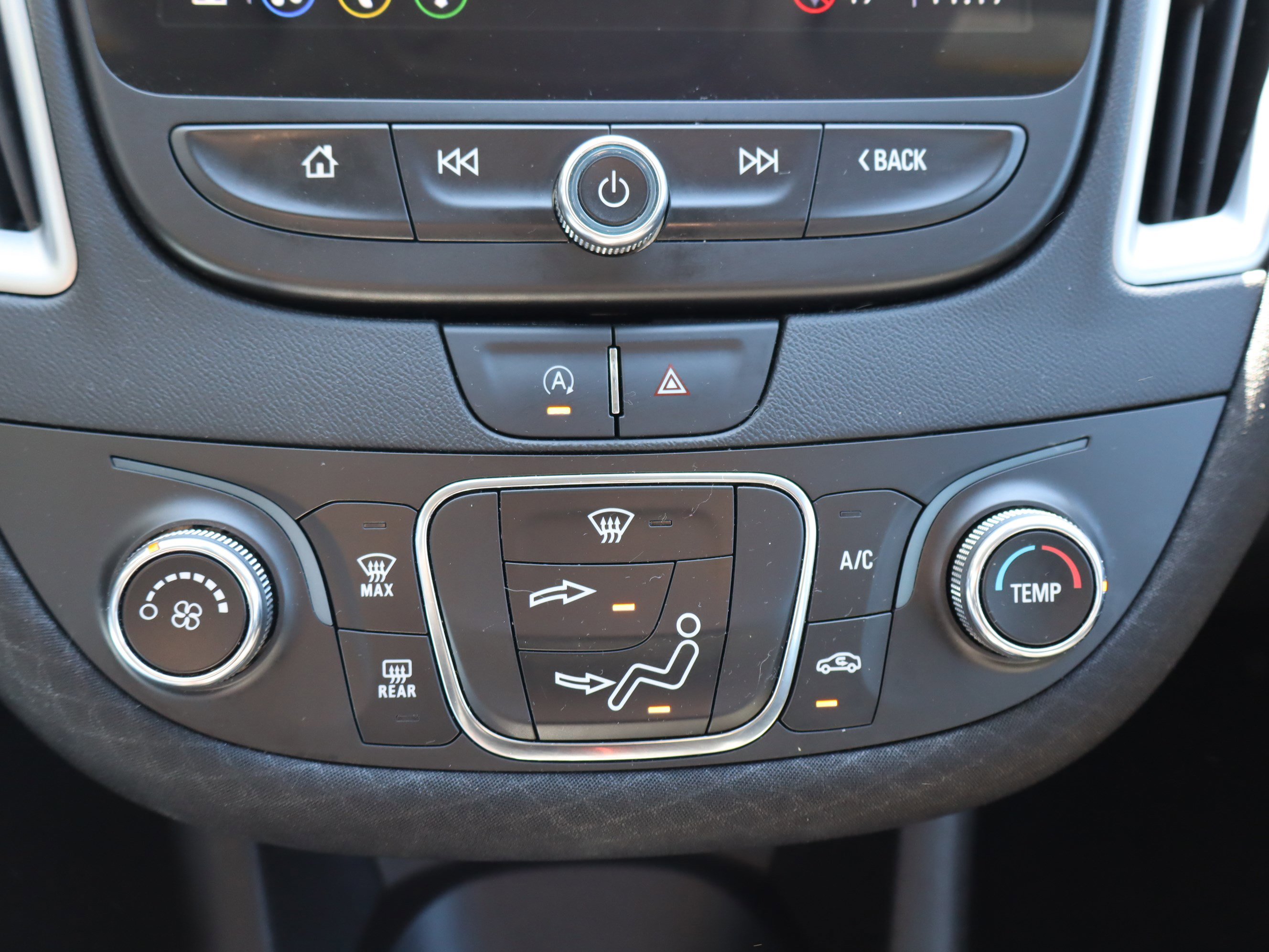 Used 2021 Chevrolet Malibu LS w/ LPO, Convenience Package 2 image 27