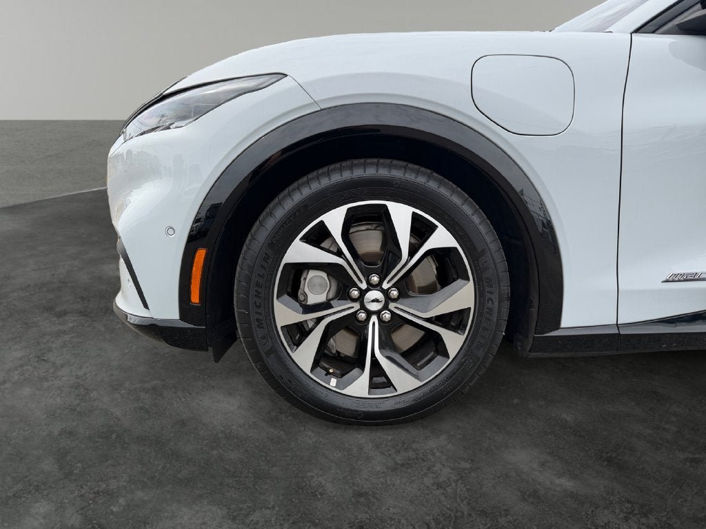 Used 2023 Ford Mustang Mach-E Premium RWD image 5