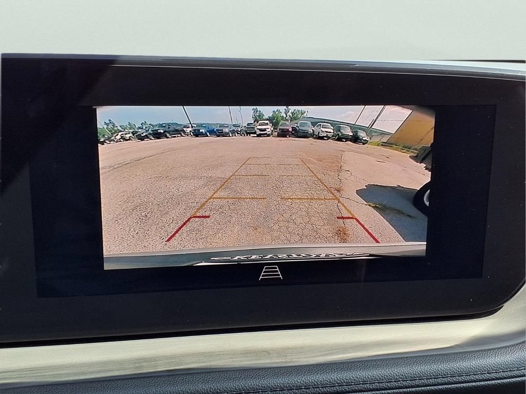 Used 2025 Buick Encore GX Preferred FWD image 11