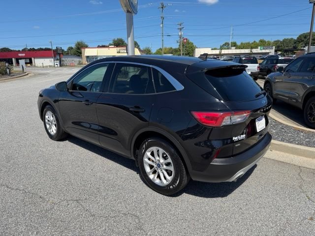 Certified 2020 Ford Escape SE FWD image 6