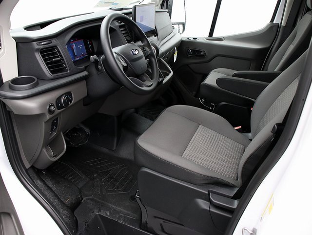 New 2026 Ford Transit 250 148 Medium Roof image 10