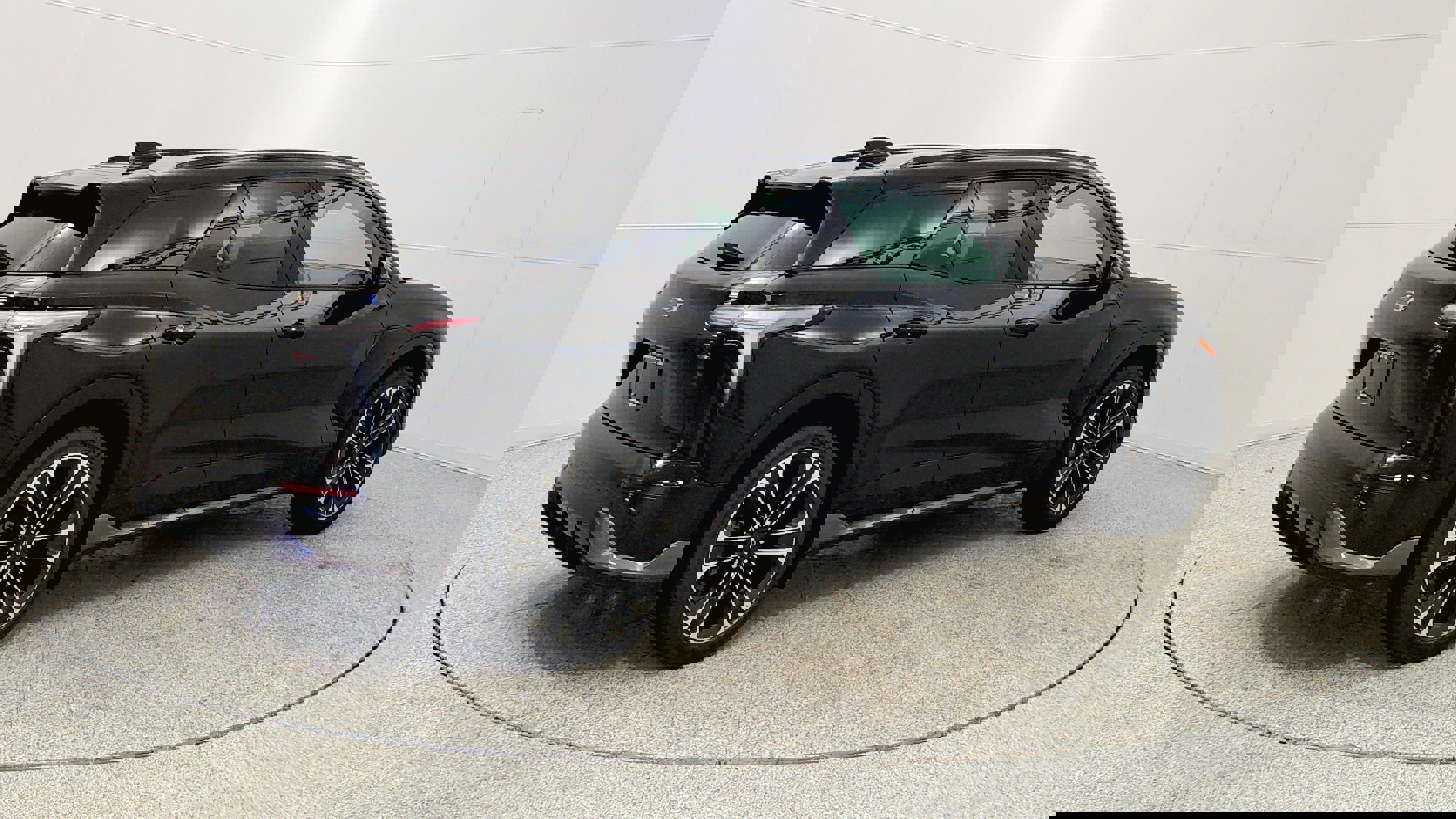 New 2026 Chevrolet Blazer EV SS image 8