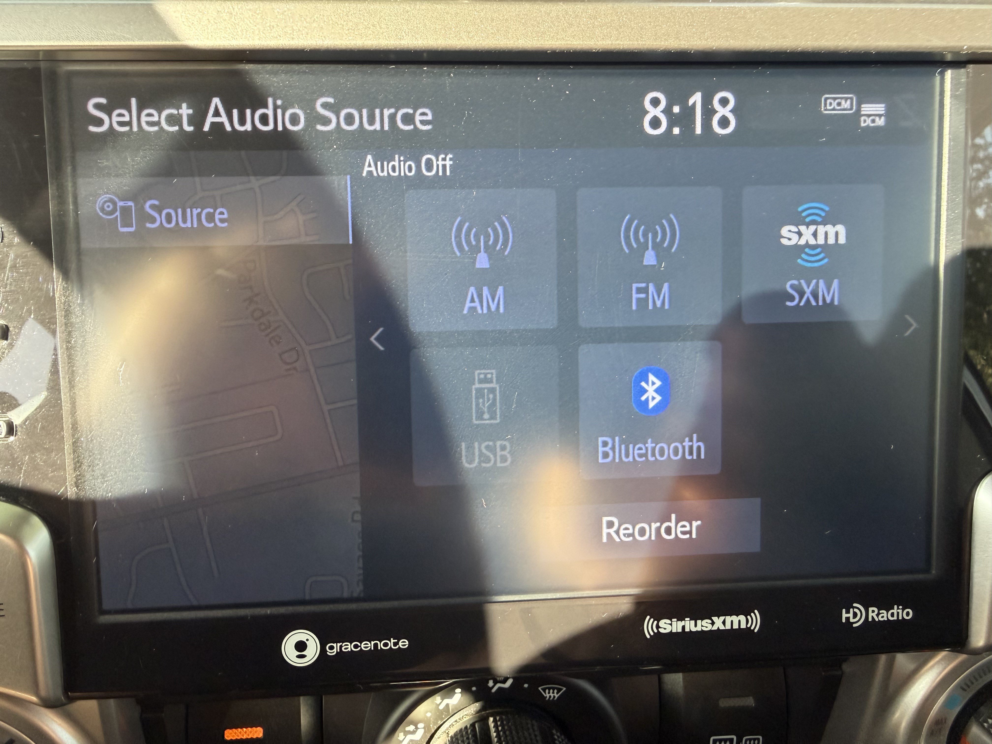 Used 2020 Toyota 4Runner SR5 Premium w/ Moonroof Package AWD/4WD image 25