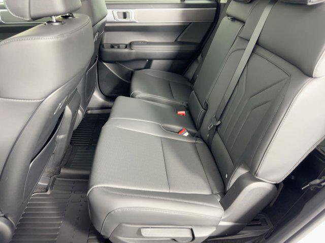 New 2026 Hyundai Santa Fe XRT image 15