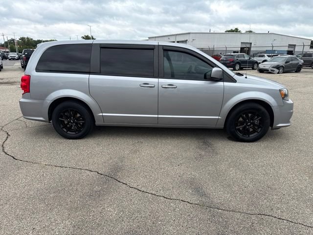 Used 2020 Dodge Grand Caravan GT FWD image 8