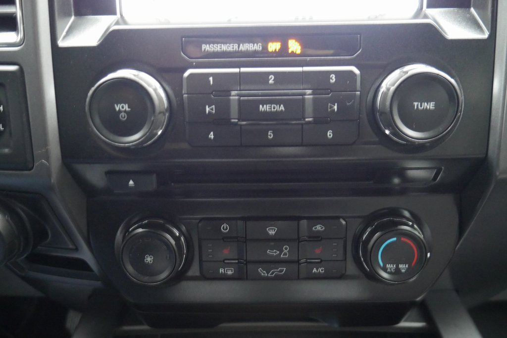 Used 2016 Ford F150 XLT w/ Equipment Group 302A Luxury image 18