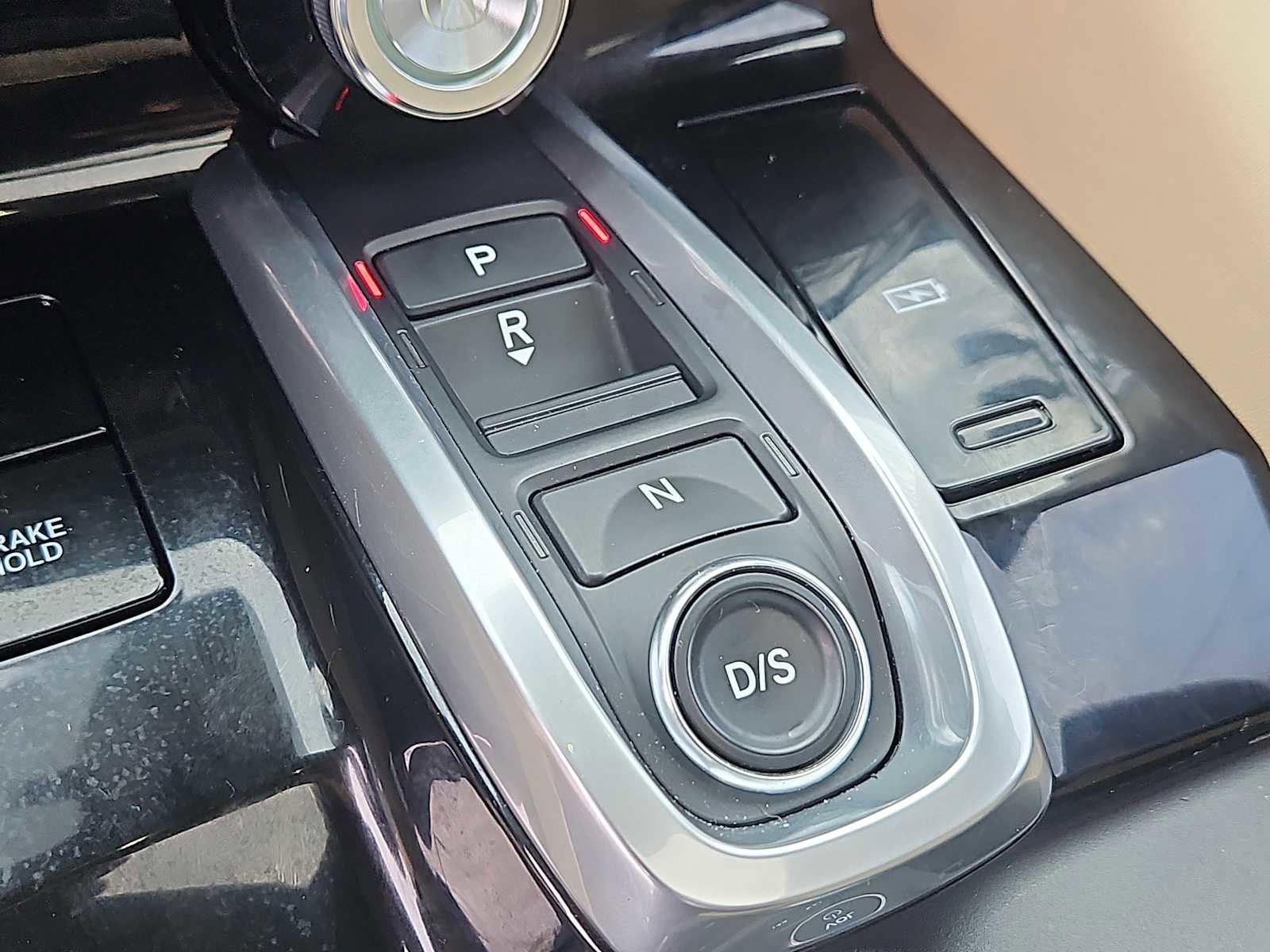 Used 2022 Acura MDX SH-AWD w/ Advance Package image 28