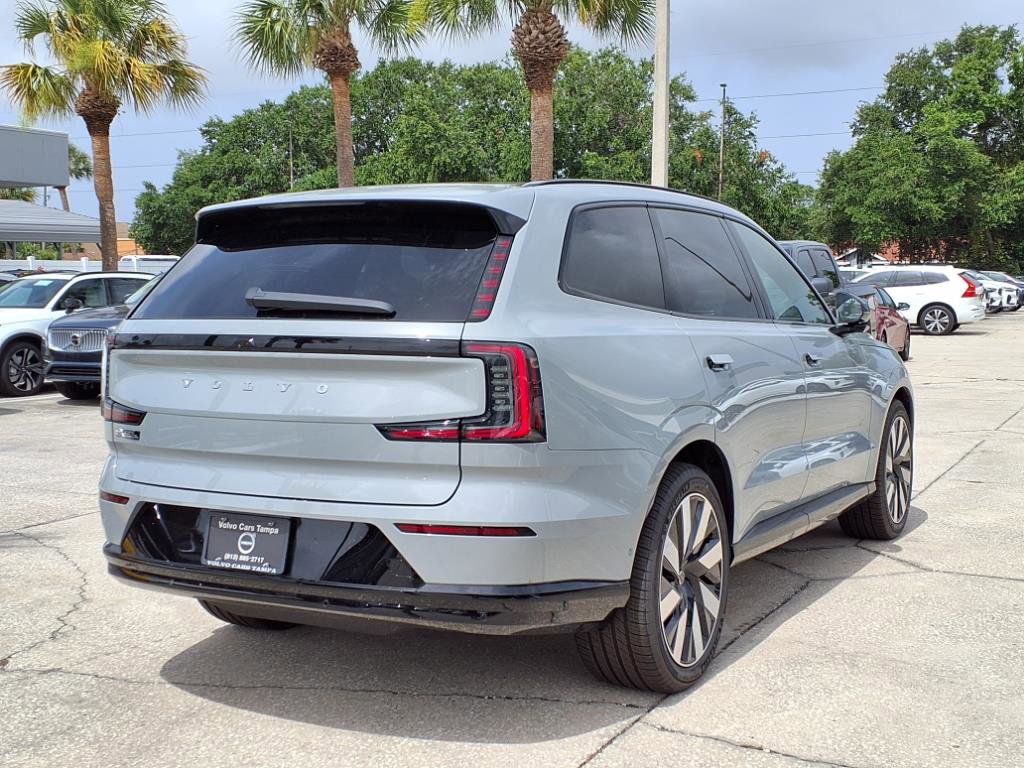 New 2025 Volvo EX90 Ultra image 7