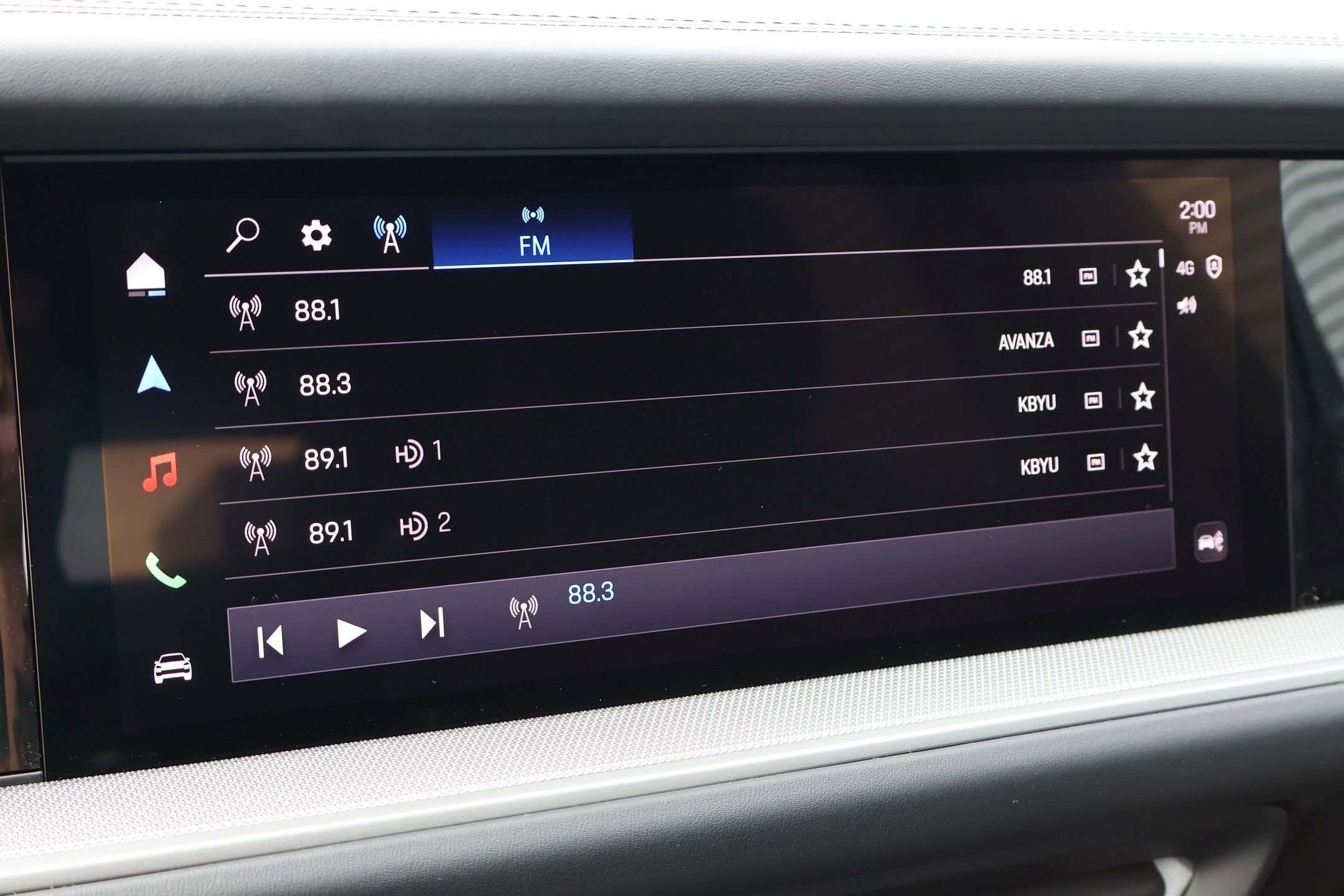 New 2026 Porsche Cayenne image 18