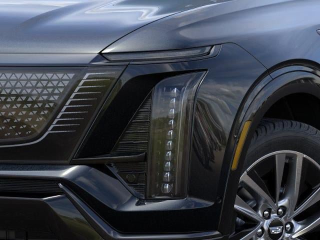 New 2026 Cadillac Vistiq Luxury w/ LPO, Floor Liner Package AWD/4WD image 10