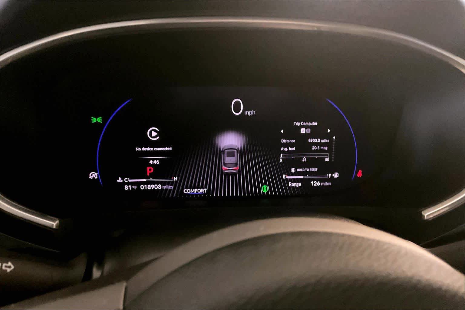 Used 2025 Acura MDX FWD w/ Technology Package image 24