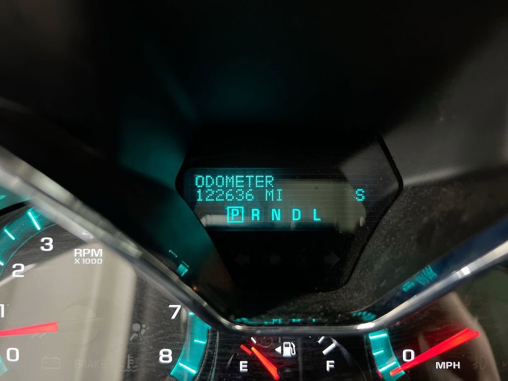 Used 2017 Chevrolet Traverse Premier AWD/4WD image 13